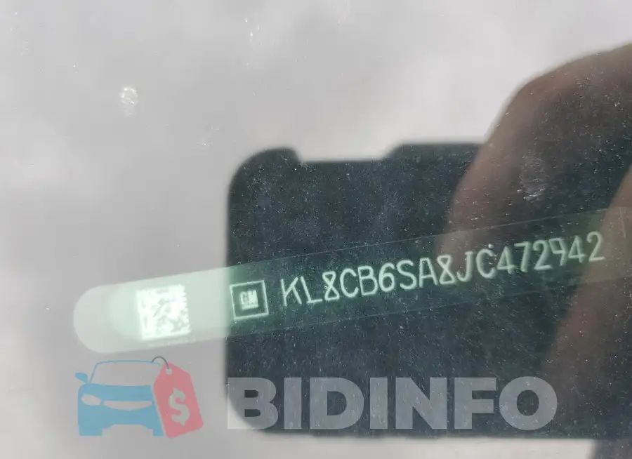 KL8CB6SA8JC472942 Photo# 13