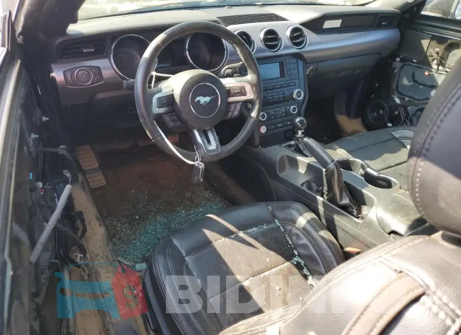 1FA6P8CF7F5335052 Photo# 8