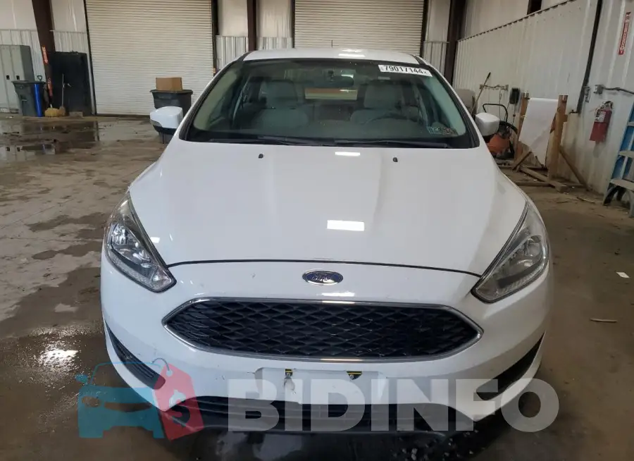 1FADP3F20GL243569 Photo# 5