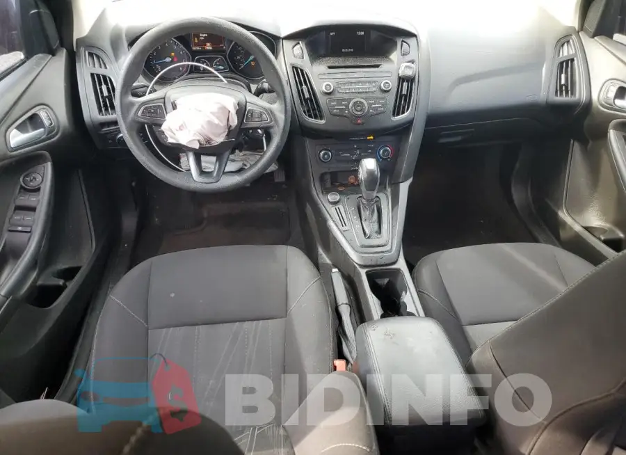 1FADP3F2XGL360186 Photo# 8
