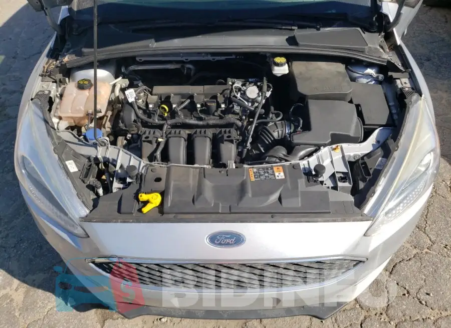 1FADP3F2XJL214247 Photo# 11