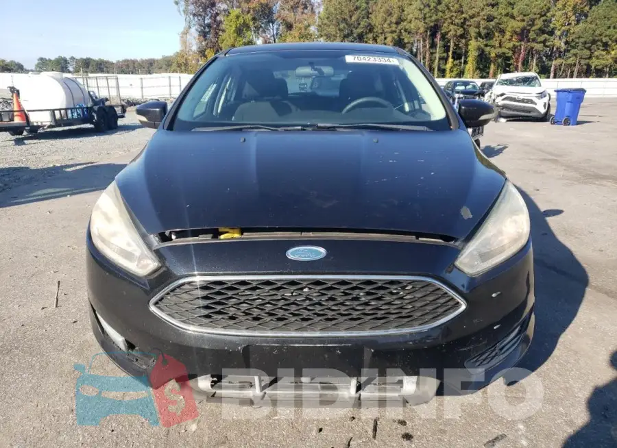 1FADP3K26FL211052 Photo# 5