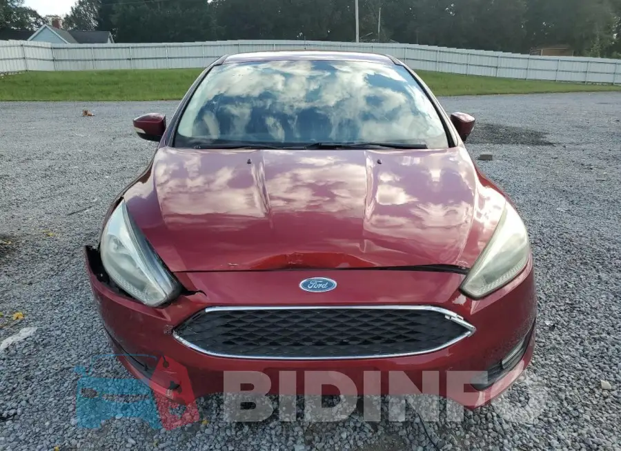 1FADP3K26FL254466 Photo# 5