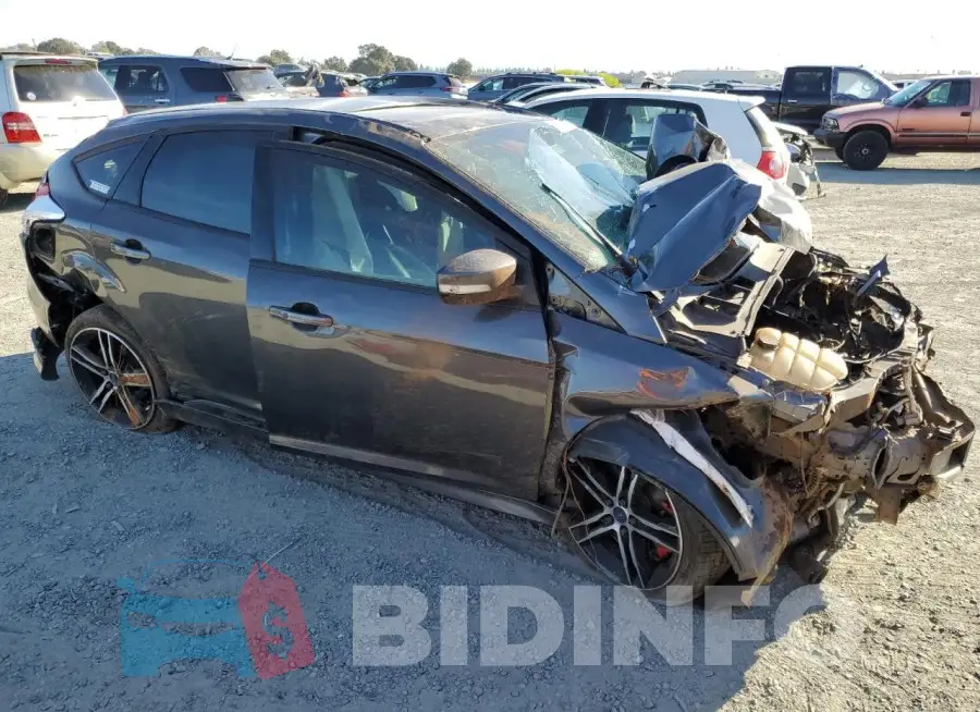 1FADP3L90HL275375 Photo# 4
