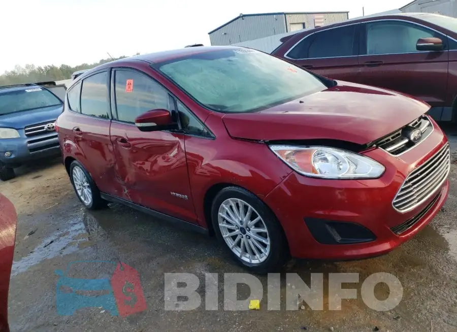 1FADP5AU4FL116889 Photo# 4