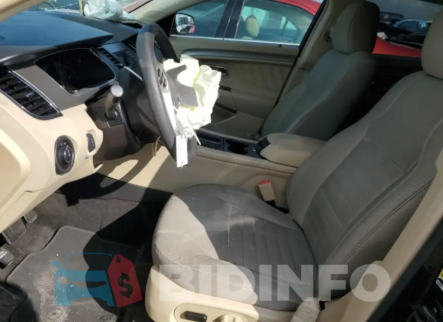 1FAHP2D89FG134117 Photo# 7