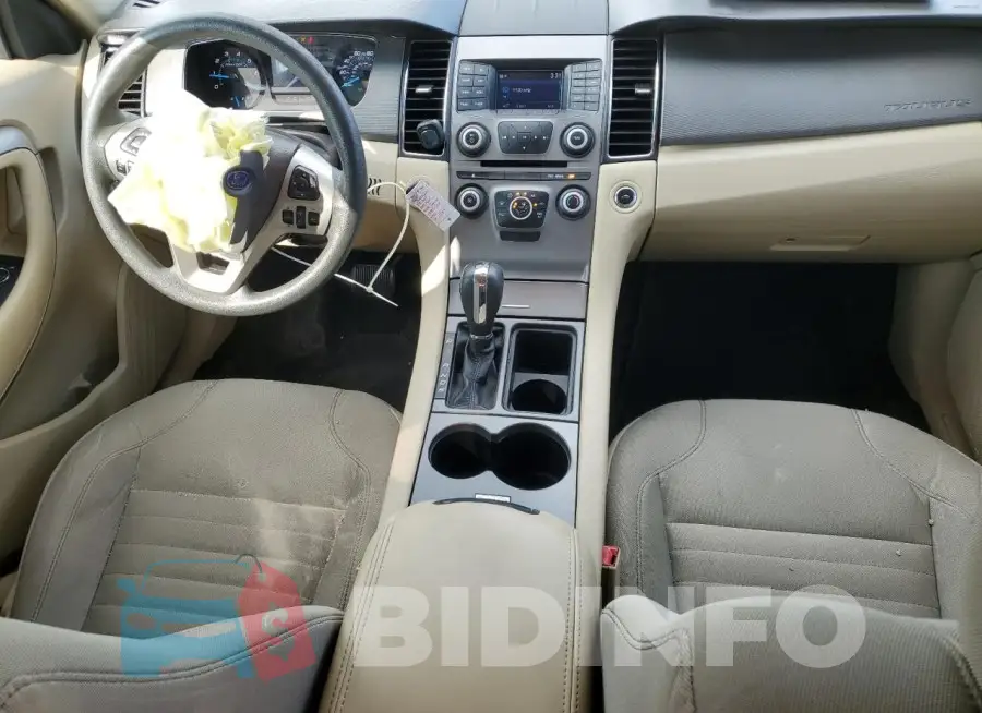 1FAHP2D89FG134117 Photo# 8