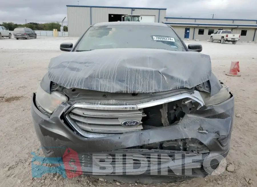 1FAHP2D89FG134117 Photo# 5