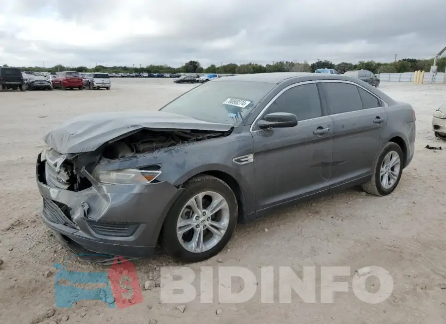 1FAHP2D89FG134117 Photo# 1