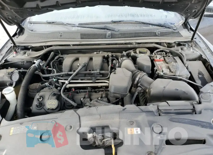 1FAHP2D89FG134117 Photo# 11
