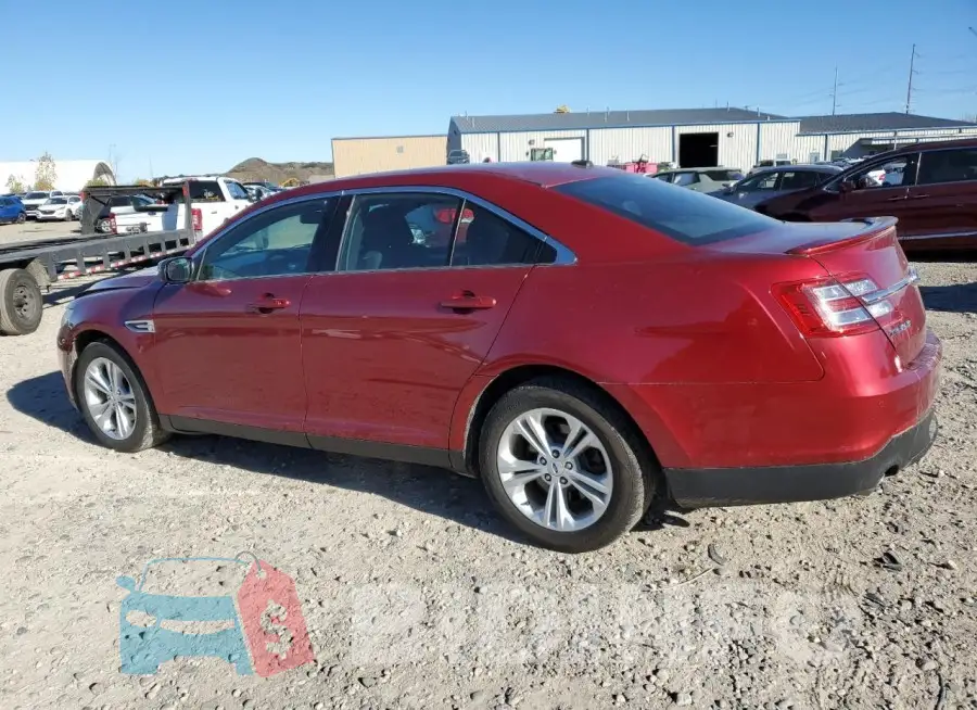 1FAHP2E84GG121789 Photo# 2