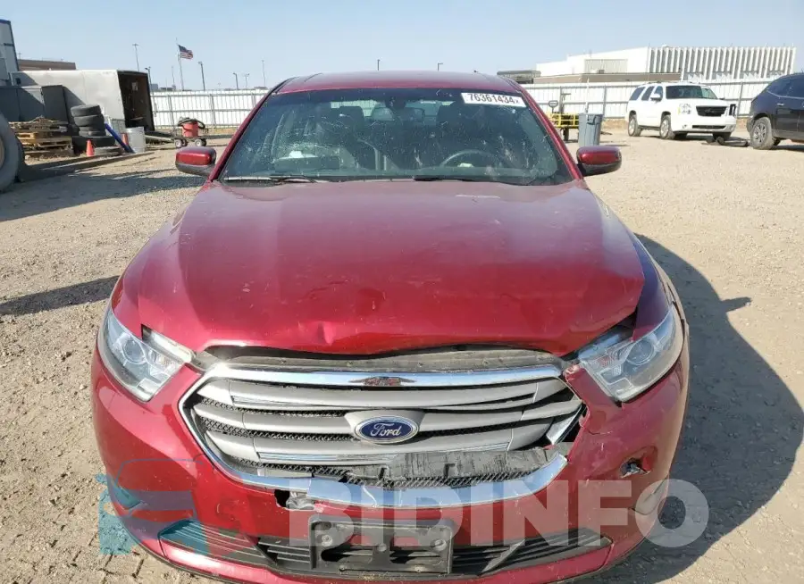1FAHP2E86FG112008 Photo# 5