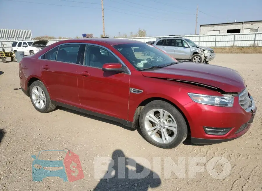 1FAHP2E86FG112008 Photo# 4
