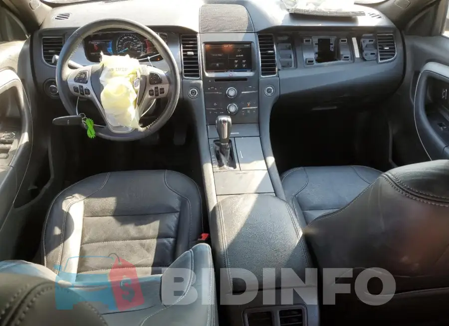 1FAHP2E86FG112008 Photo# 8