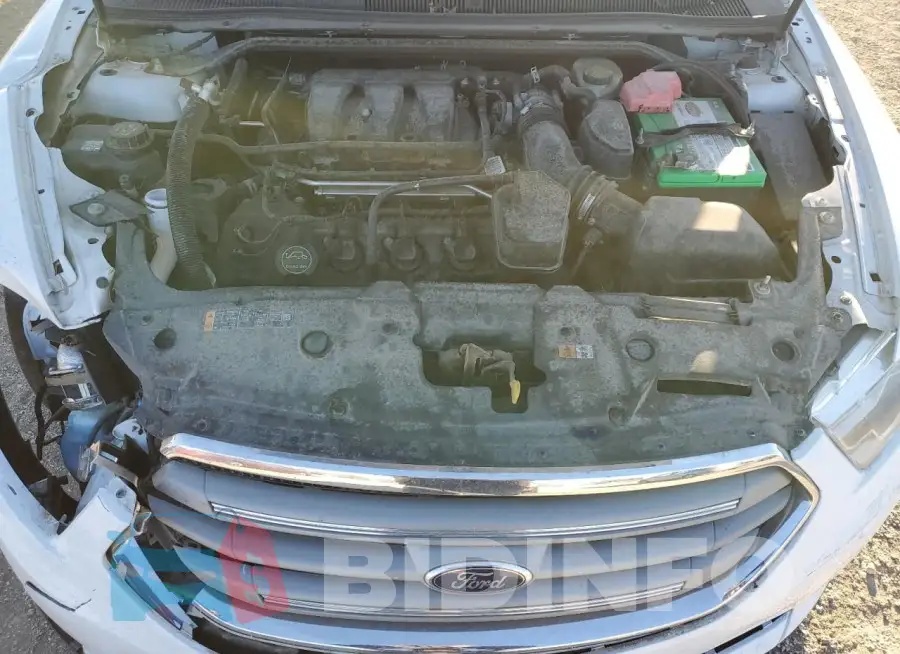 1FAHP2H87FG133493 Photo# 11