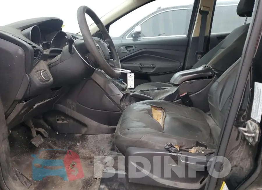 1FMCU0F78GUA60273 Photo# 7