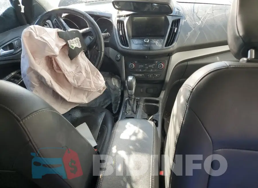 1FMCU0HD1KUB86342 Photo# 8