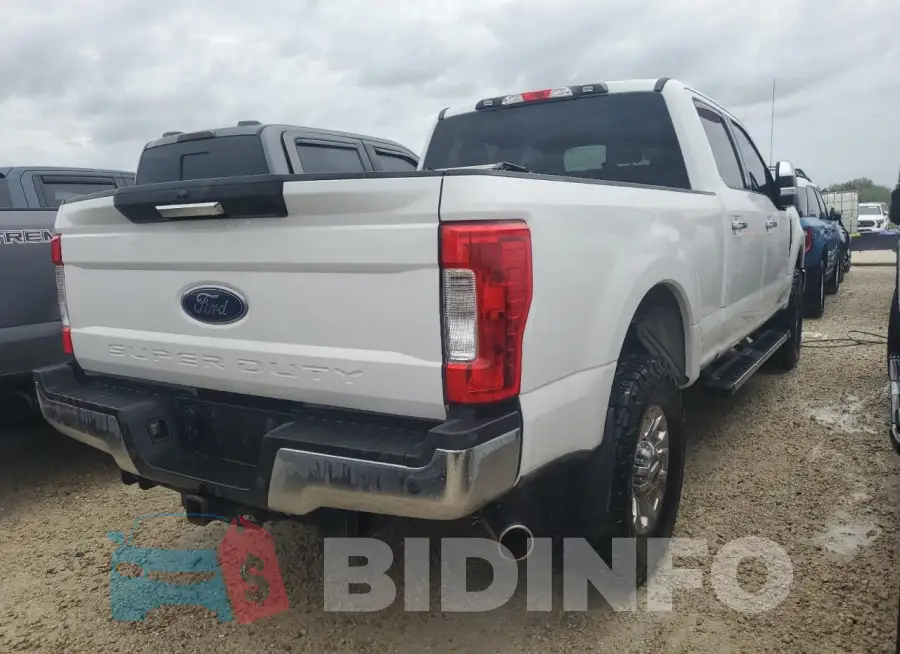 1FT7W2B62KED82774 Photo# 3
