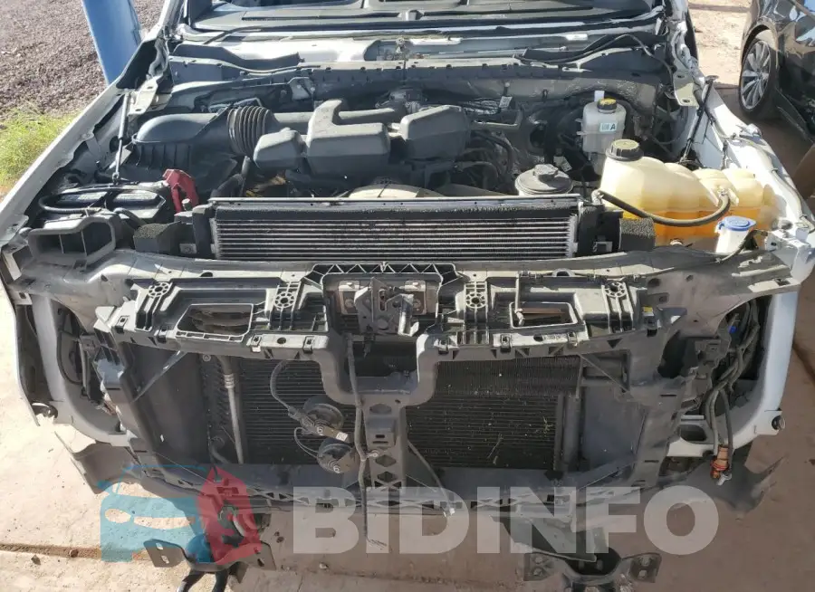 1FT7X2A67KEC70681 Photo# 11