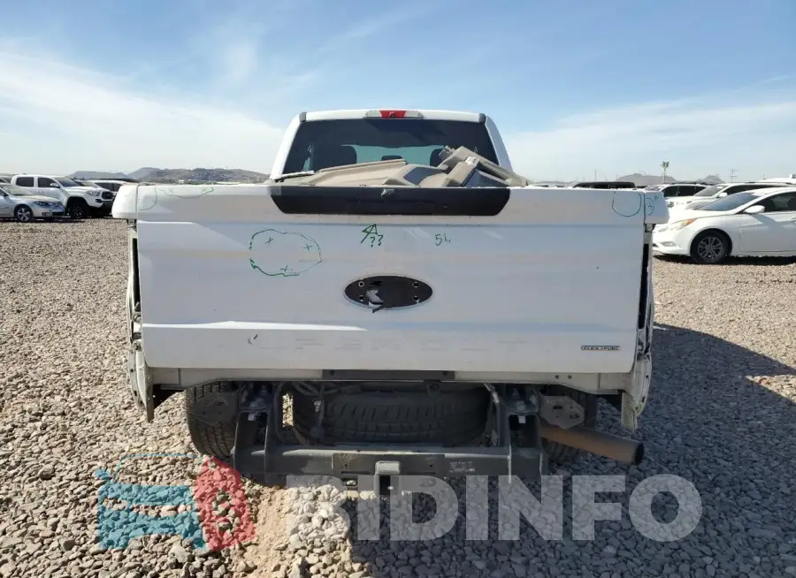 1FT7X2A67KEC70681 Photo# 6