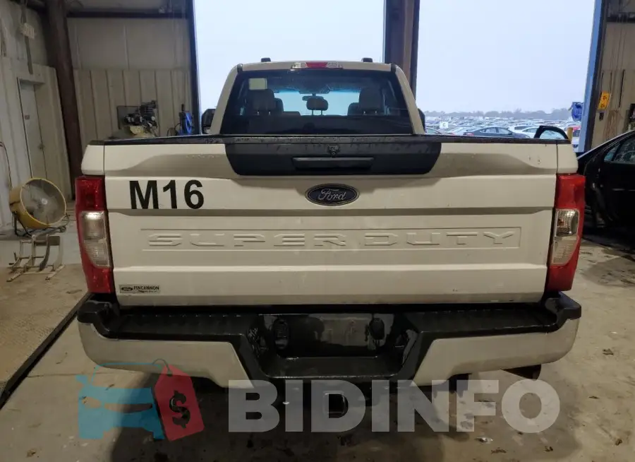 1FT7X2B68LEC47992 Photo# 6