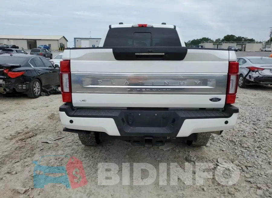 1FT8W2BT9NED38401 Photo# 6