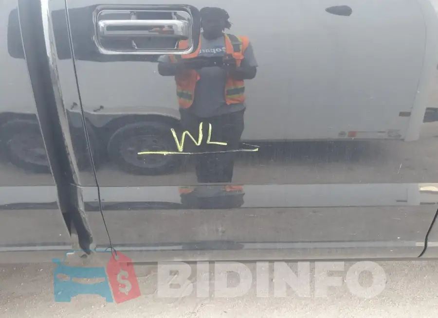 1FT8W3BT1JEC36736 Photo# 12