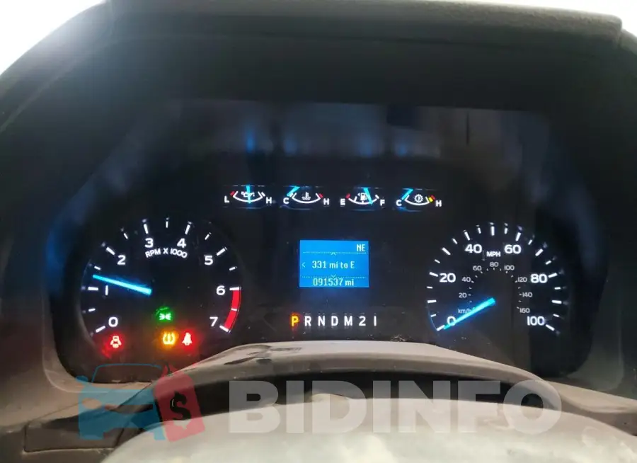 1FT8X3B62KEG84539 Photo# 9