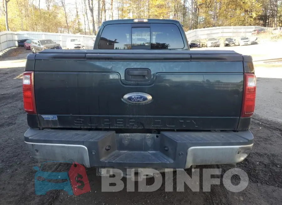 1FT8X3BT4FEA79465 Photo# 6