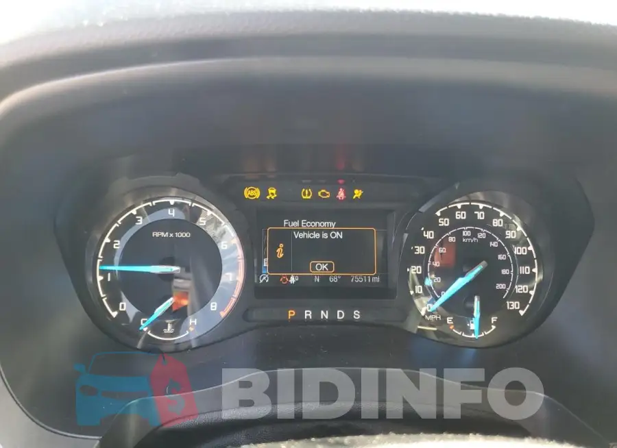 1FTER4FH7KLB18628 Photo# 9