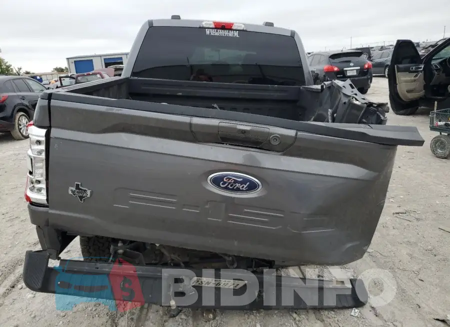 1FTEW1C50MFB77474 Photo# 6