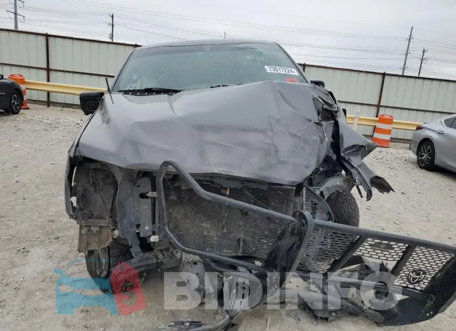 1FTEW1C50MFB77474 Photo# 5