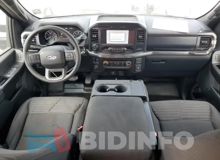 1FTEW1C84MKD68154 Photo# 8