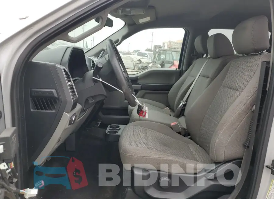 1FTEW1CBXJKE17171 Photo# 7