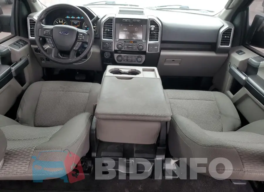 1FTEW1CP1GFA47080 Photo# 8