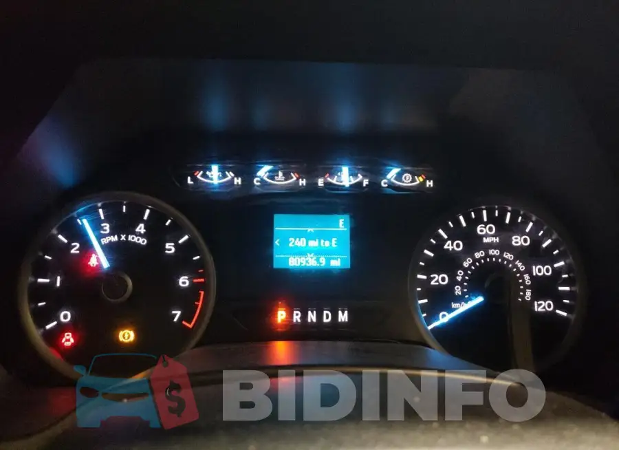 1FTEW1E46KFB70191 Photo# 9