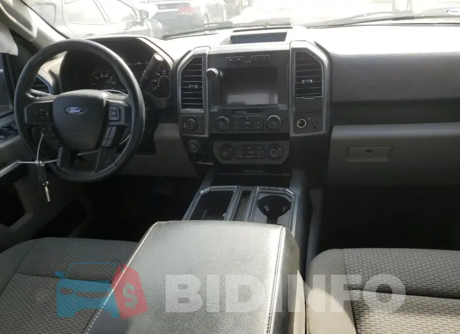 1FTEW1E55LKE27620 Photo# 8