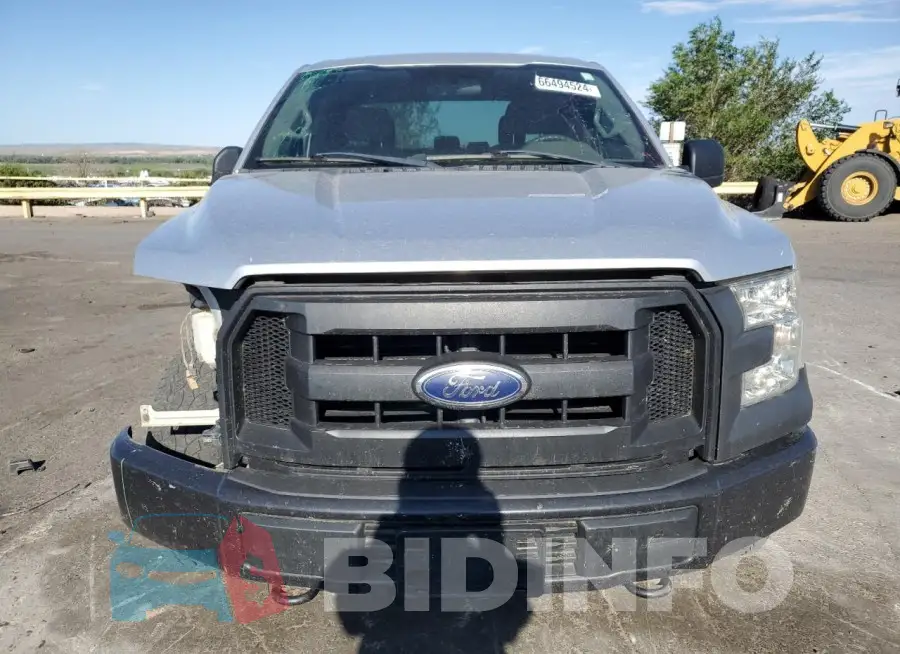 1FTEW1E88GKF55558 Photo# 5