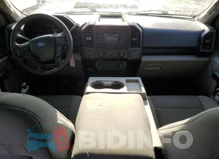 1FTEW1E88GKF55558 Photo# 8