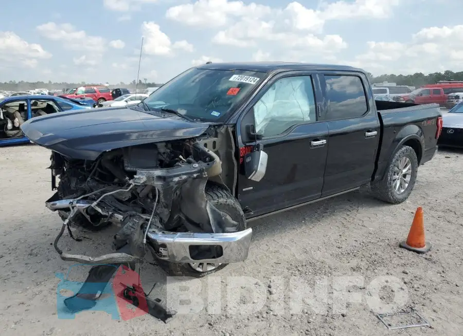 1FTEW1EG3GFD41271 Photo# 1