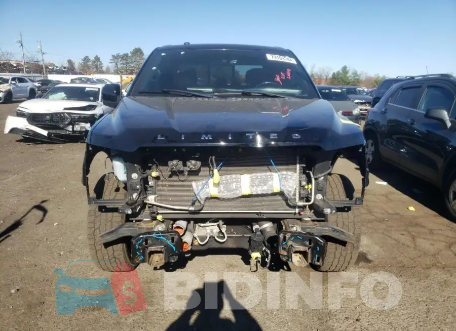 1FTEW1EG5HFB72274 Photo# 5