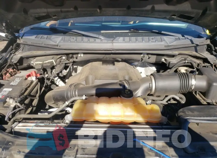 1FTEW1EG5HFB72274 Photo# 11