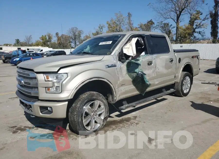 1FTEW1EG8HFB30083 Photo# 1