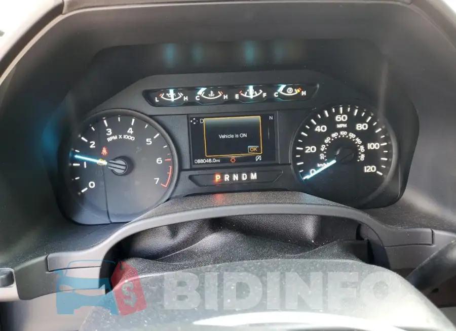 1FTEW1EP6KKC66212 Photo# 9