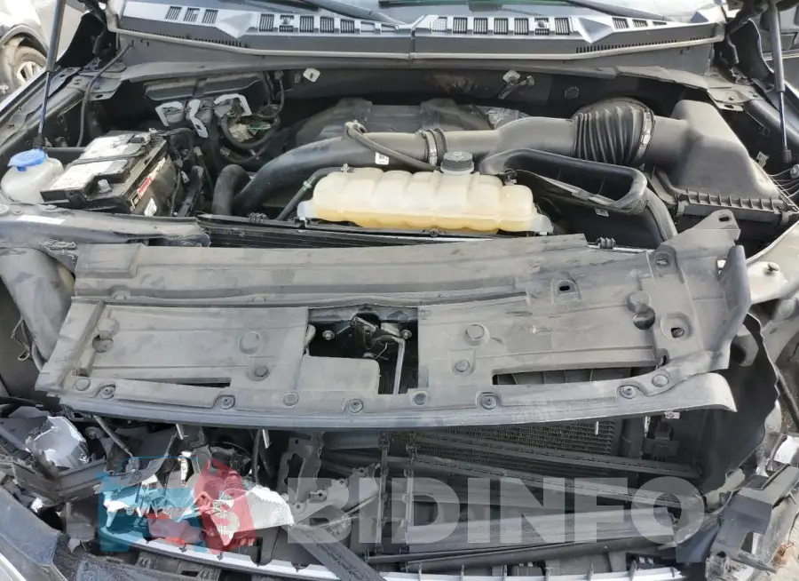 1FTEX1CP8JFA43189 Photo# 11