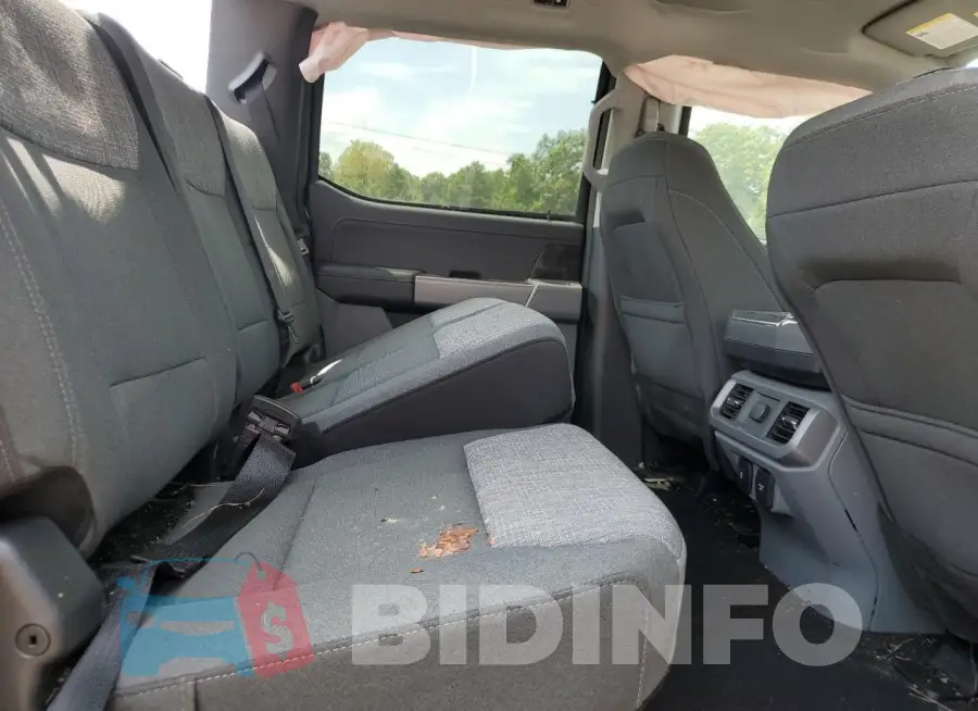 1FTFW1ED9PFD28860 Photo# 10