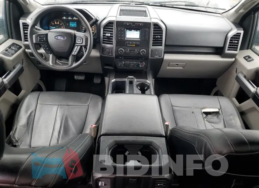 1FTFW1EG2JFA48070 Photo# 8