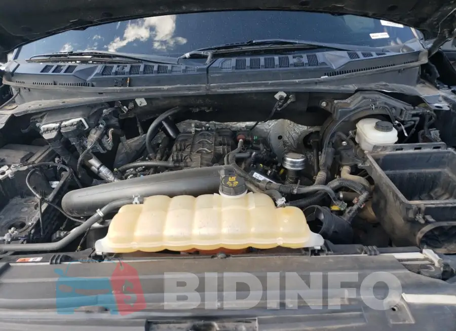 1FTFW1EG5JFD60920 Photo# 11
