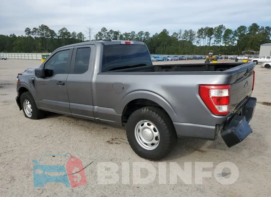 1FTFX1E88MKD37116 Photo# 2