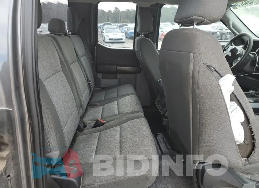 1FTFX1E88MKD37116 Photo# 10